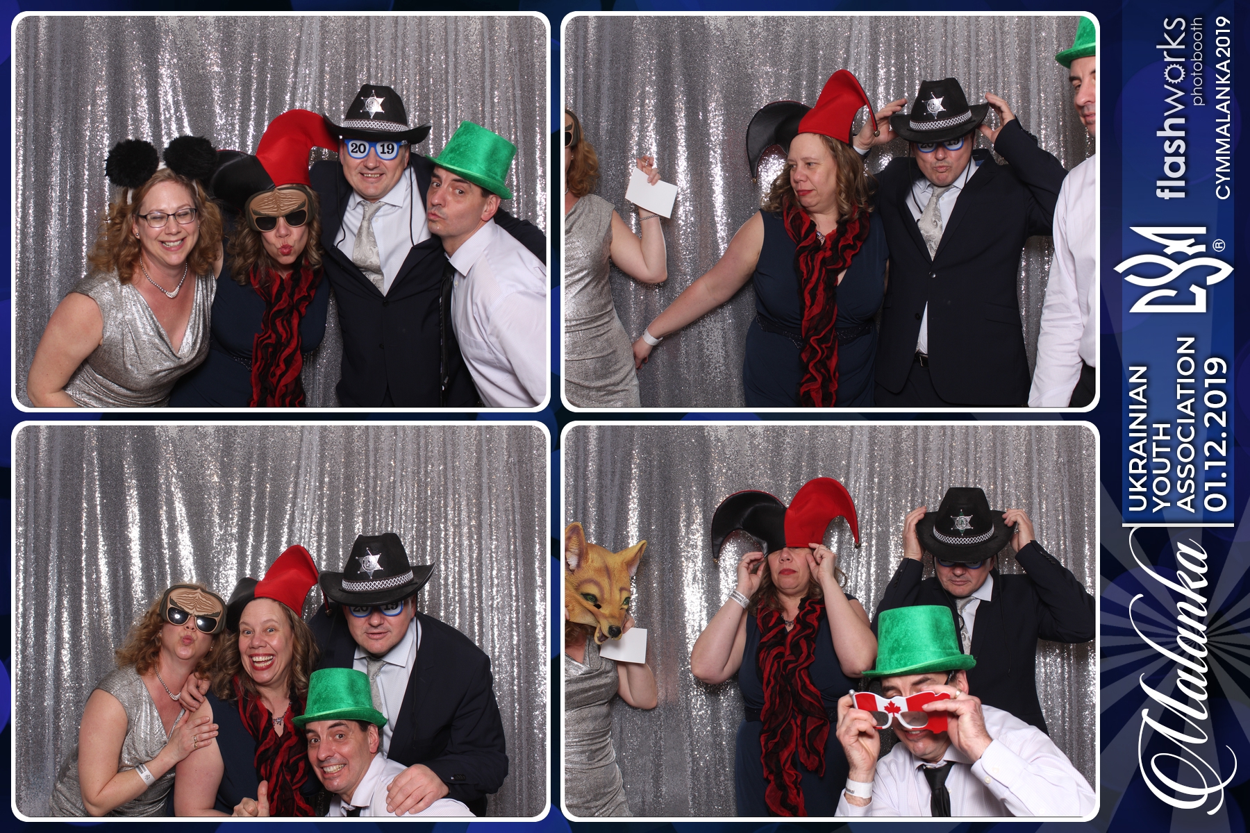 2019 CYM Malanka | View more photos from the event at gallery.flashworksphotobooth.com/u/FlashworksPhotoboothInc/2019-CYM-Malanka